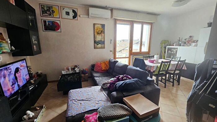 Casa con 5 locali in vendita in Cattolica