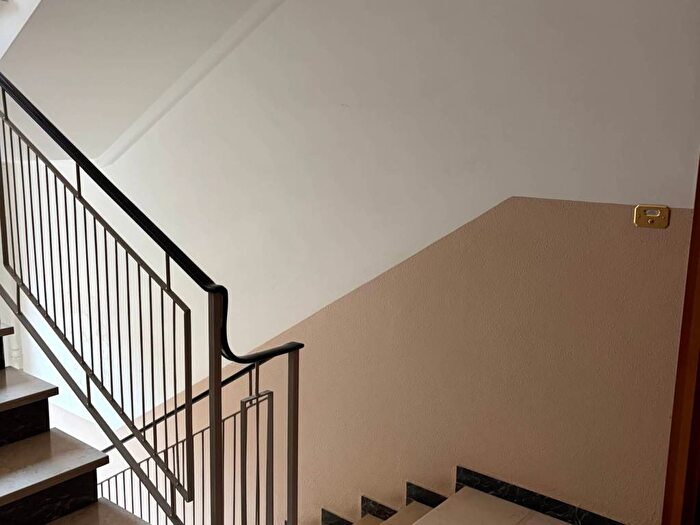 Appartamento quadrilocale in affitto in Via Amilcare Ponchielli, San Ruffillo, Bologna