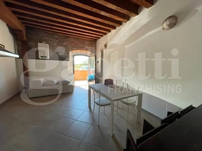 Appartamento trilocale in vendita in Via per Marozzo, Lagosanto