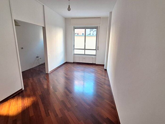 Appartamento bilocale in affitto in Via Domenico Cucchiari, Cenisio, Milano