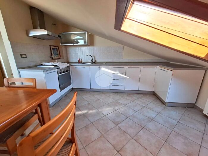 Appartamento trilocale in vendita in Via Giuseppe Verdi, Strambino