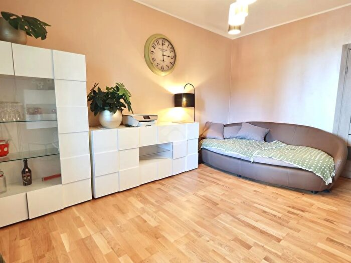 Appartamento trilocale in vendita in Via Salvatore Viganò, Reggio Emilia