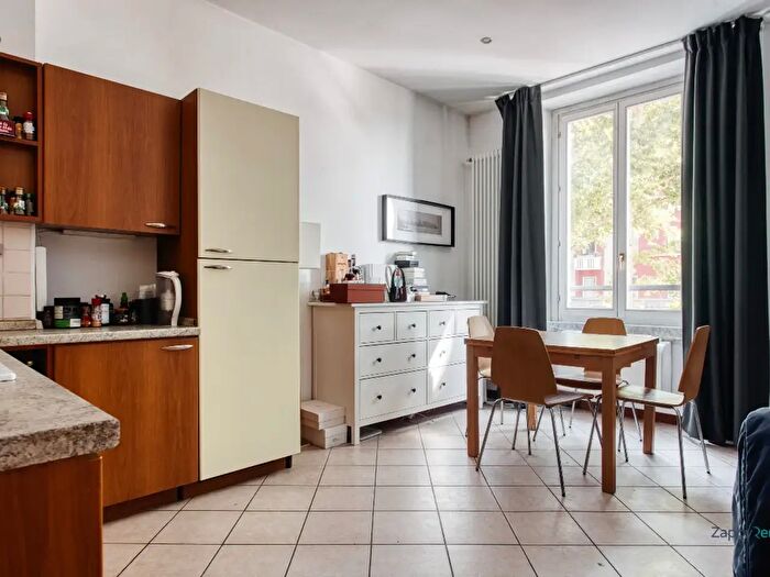 Appartamento bilocale in affitto in Viale Luigi Torelli, Milano