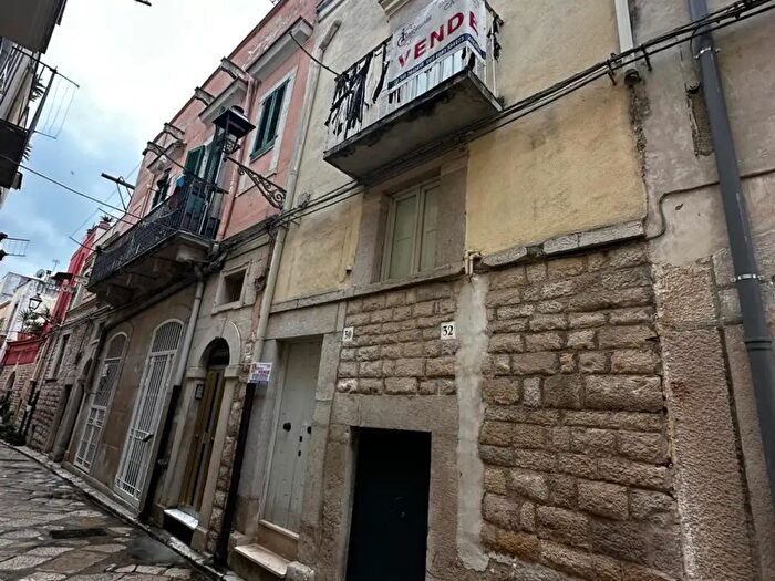 Casa bilocale in vendita in Via Tupputi, Andria