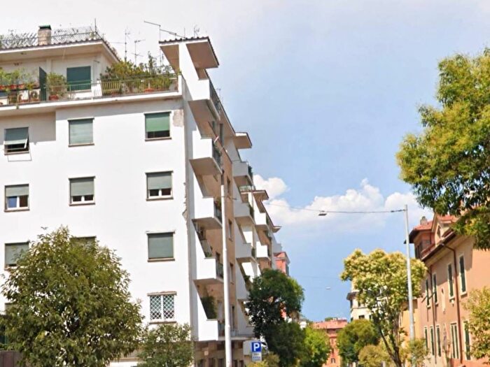 Appartamento in affitto in Via Ceresio, Africano Villa Chigi, Roma