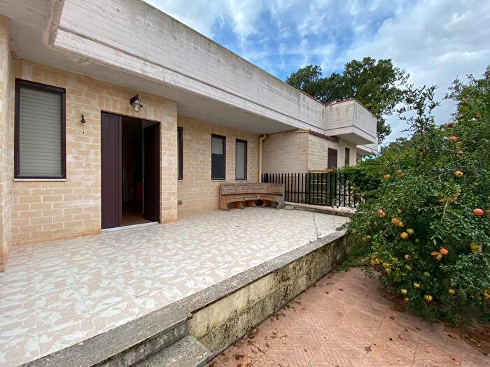 Casa in vendita in Cassano delle Murge Bari Puglia Italia Residence Valle Verde, Cassano Delle Murge