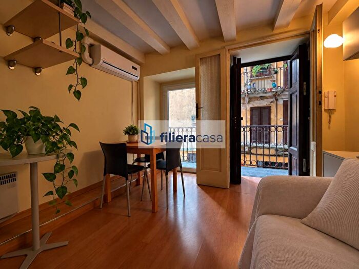 Appartamento bilocale in affitto in Corso di Porta Ticinese, Ticinese, Milano