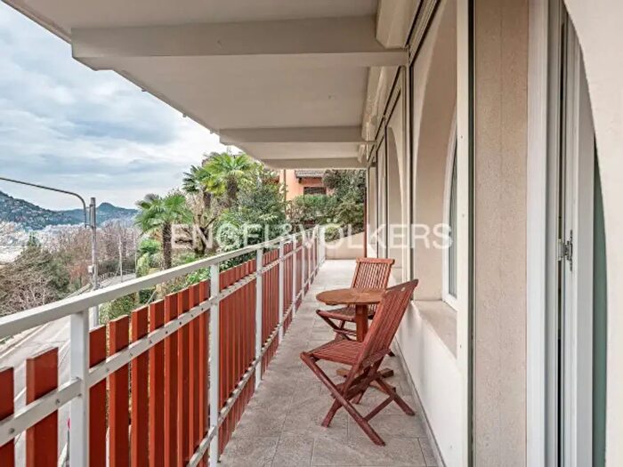 Appartamento monolocale in vendita in Via Fratelli Bronzetti, Como