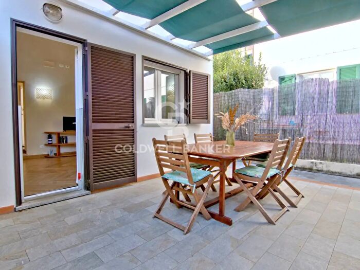Casa trilocale in vendita in Traversa di Via Marconi, Campo Nell'Elba