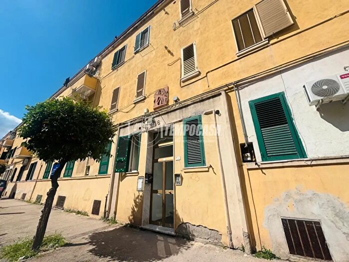 Appartamento bilocale in vendita in Pomigliano DArco