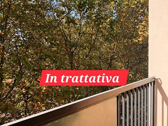 Appartamento bilocale in affitto in Viale Giambattista Vico, Sant'Ambrogio, Varese