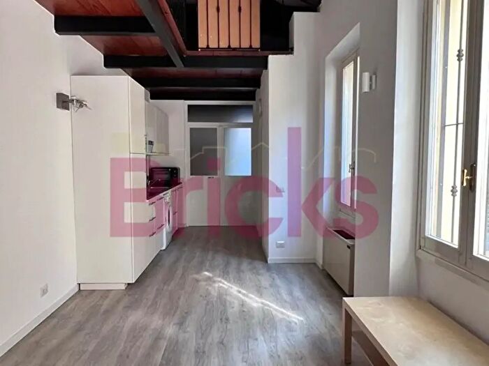 Appartamento bilocale in affitto in Via Gustavo Fara, Milano