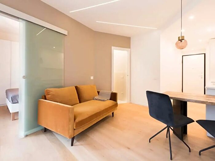 Appartamento monolocale in affitto in Via Nicola Antonio Porpora, Milano