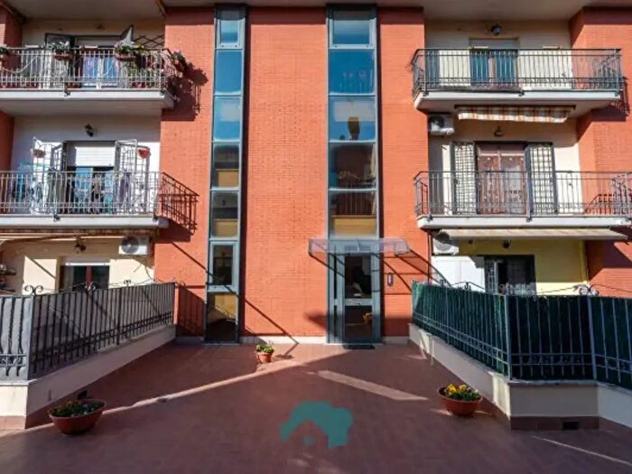 Appartamento trilocale in vendita in Viale Aldo Moro, Gallicano Nel Lazio