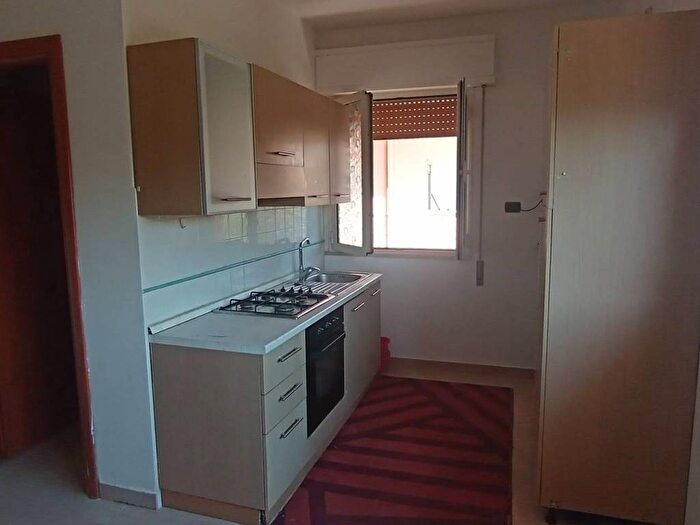 Appartamento trilocale in affitto in Via delle Fosse Ardeatine, Centro, Frosinone