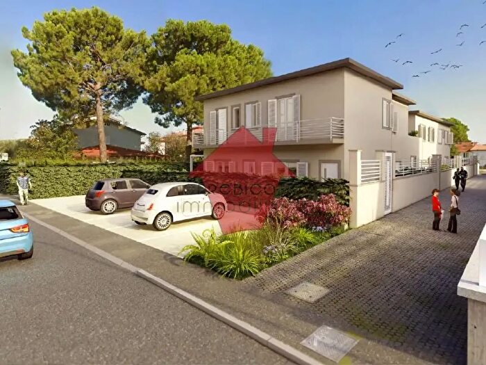 Appartamento quadrilocale in vendita in Ittorio Bachelet, Empoli