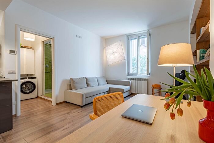 Appartamento bilocale in vendita in Via Padova, Milano