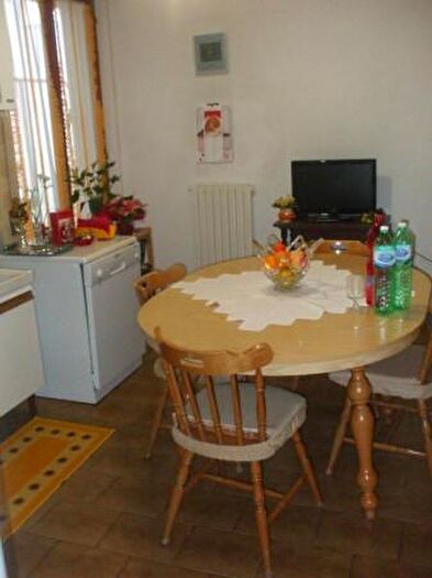 Appartamento con 5 locali in vendita in Via Montegrappa, Jesi