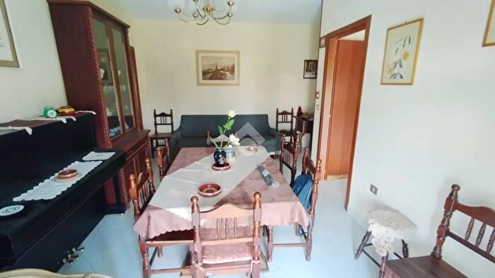 Appartamento quadrilocale in vendita in Via Casilina, Mignano Monte Lungo