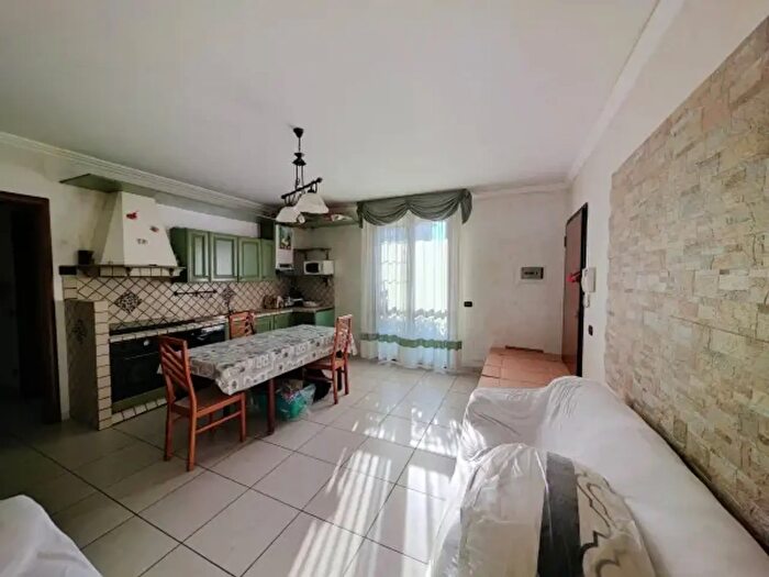 Appartamento quadrilocale in vendita in Via Antonio Gramsci, Marano Sul Panaro