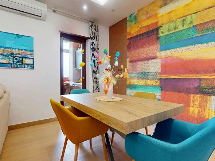 Appartamento quadrilocale in vendita in Viale Madonna di Francia, Francavilla Fontana