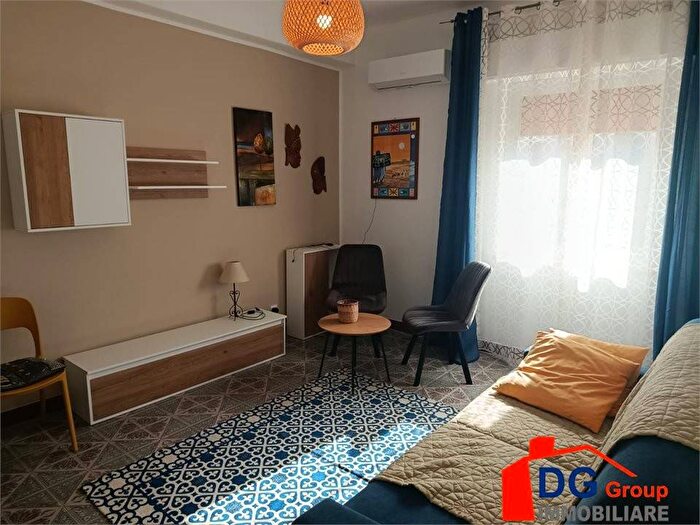 Appartamento quadrilocale in affitto in Centro, Alcamo