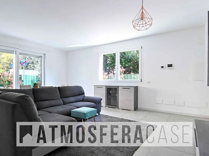 Appartamento trilocale in vendita in Passaggio Margherita Hack, Bergamo