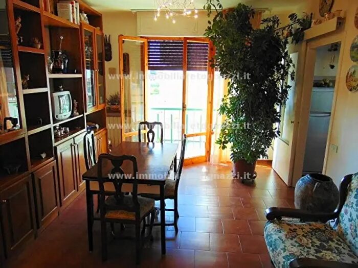 Appartamento quadrilocale in vendita in Zona Semicentrale, Certaldo