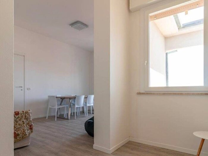 Appartamento trilocale in affitto in VIA LORD GEORGE GORDON, Lido di Savio Lido di Classe, Ravenna