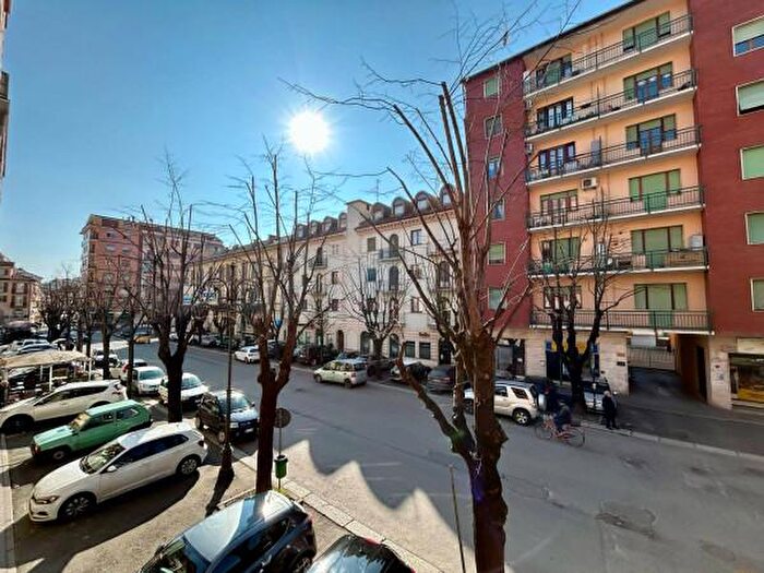 Appartamento trilocale in vendita in Via Guglielmo Marconi, Acqui Terme