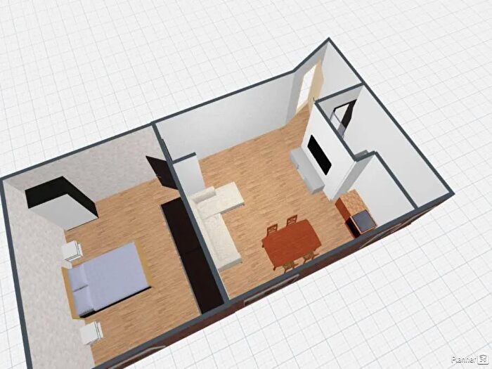 Case in Vendita e in Affitto - 3