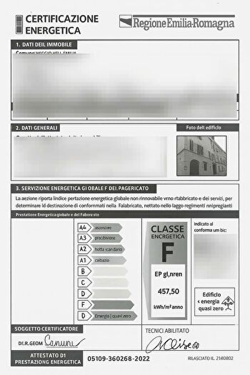 Case in Vendita e in Affitto - 3
