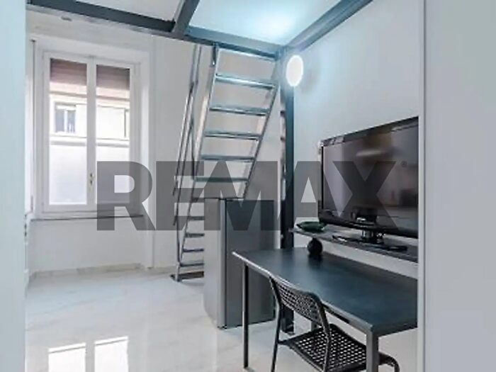 Appartamento monolocale in affitto in Via Piazzi, Torino