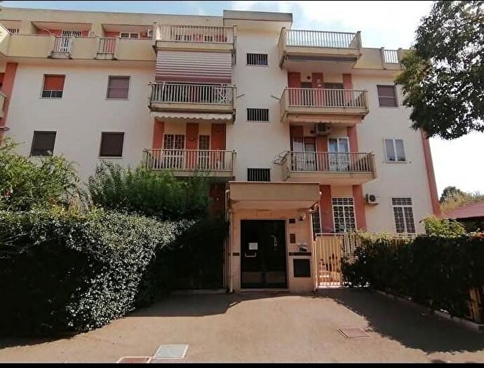 Appartamento bilocale in affitto in Via Vittorio De Miro dAjeta, Rione Martucci Diaz, Foggia