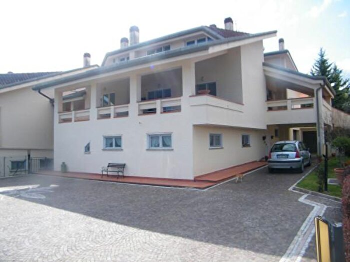 Casa con 6 locali in vendita in Via Luigi Fiorletta, Alatri