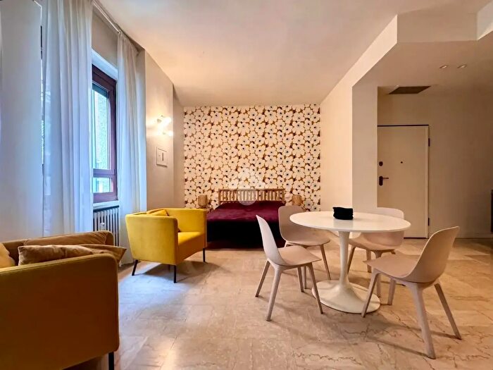 Appartamento monolocale in vendita in Via Giuseppe Baretti, Torino